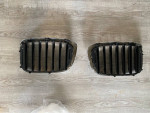2021 BMW x3 grill