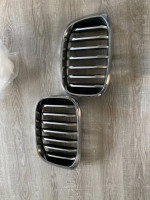 2021 BMW x3 grill
