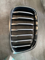 2021 BMW x3 grill