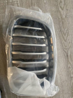 2021 BMW x3 grill