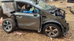 2018 HONDA ODYSSEY TOURING PARTS