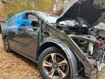2018 HONDA ODYSSEY TOURING PARTS