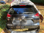 2019 Nissa Rogue Sv parts