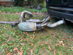 2019 Nissa Rogue Sv parts