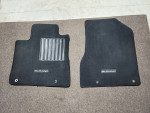 Nissan Murano Carpeted Floor Mats