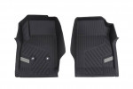 GM Factory Colorado Floor mats. Front & Rear