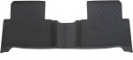 GM Factory Colorado Floor mats. Front & Rear