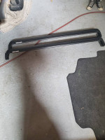 Rhino racks for 07 to 2021 jeep wrangler