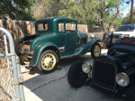 1930 ford coupe