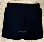 Floor Mats and Rear Cargo Mat for Hynduai Santa Fe