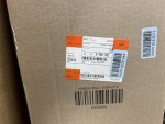 BMW X3 Windshield Glass