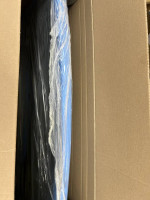 BMW X3 Windshield Glass