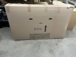 BMW X3 Windshield Glass