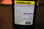 2 32OZ BOTTLES OF ENERTECH LABS GAS-RX FOR 2 AND 4 CYC ENG'S