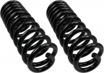 MOOG Ford Truck F250 350 Severe Duty Extreme Duty Coil Springs NEW