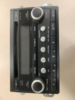 OEM Honda Element Radio