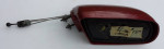 1991 - 1996 Chevrolet Corsica factory OEM right mirror housing