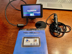Garmin GPS Nuvi 760