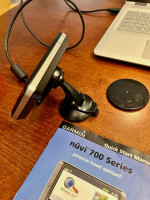 Garmin GPS Nuvi 760