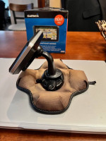 Garmin GPS Nuvi 760