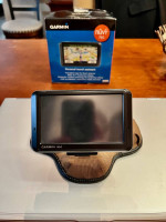 Garmin GPS Nuvi 760