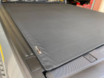 TRUXEDO SENTRY CT HARD ROLLING BEDCOVER 2015-2024 F150 SHORT BED