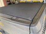 TRUXEDO SENTRY CT HARD ROLLING BEDCOVER 2015-2024 F150 SHORT BED