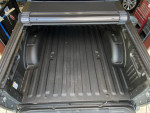 TRUXEDO SENTRY CT HARD ROLLING BEDCOVER 2015-2024 F150 SHORT BED