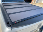 BAKFLIP MX4 HARD FOLDING BEDCOVER 2009-2024 RAM HD 2500/3500 6'4"