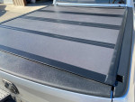 BAKFLIP MX4 HARD FOLDING BEDCOVER 2009-2024 RAM HD 2500/3500 6'4"