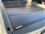 BAKFLIP G2 HARD FOLDING BED COVER 2019-2024 RAM 1500 SHORT BED
