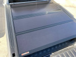 BAKFLIP G2 HARD FOLDING BED COVER 2019-2024 RAM 1500 SHORT BED
