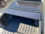 BAKFLIP G2 HARD FOLDING BED COVER 2019-2024 RAM 1500 SHORT BED