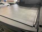 BAKFLIP REVOLVER HARD ROLLING BED COVER 2019-2024 RAM 1500 SHORT BED