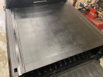 BAKFLIP REVOLVER HARD ROLLING BED COVER 2019-2024 RAM 1500 SHORT BED