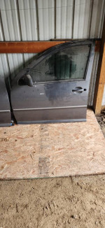 VW Jetta Parts