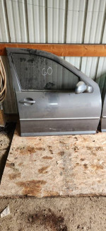 VW Jetta Parts