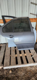 VW Jetta Parts