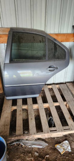 VW Jetta Parts