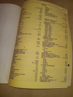Vintage 1978 Oldsmobile Chassis Service Manual