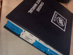 Vintage 1983 Buick Chassis Service Manual