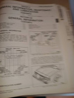 Vintage 1983 Buick Chassis Service Manual