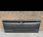 2020-2023 Chevy Silverado 2500 Tail Gate