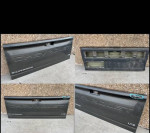 2020-2023 Chevy Silverado 2500 Tail Gate