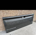 2020-2023 Chevy Silverado 2500 Tail Gate