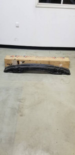 front bumper reinforcement : 1987 - 1993 Ford Mustang
