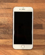 iPhone 6s - needs minor repairs but good condition