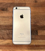 iPhone 6s - needs minor repairs but good condition