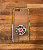 iPhone 6s - needs minor repairs but good condition