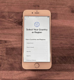 iPhone 6s - needs minor repairs but good condition